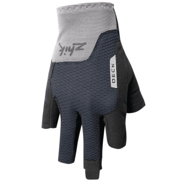 Deck Sailing Gloves - Half Finger