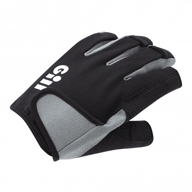 Deckhand Gloves - Short Finger Junior