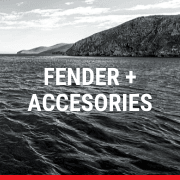 Fender & Accessories