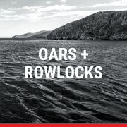 Oars & Rowlocks