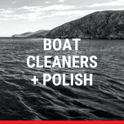 Boat Cleaners & Polish