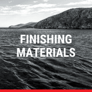 Finishing Materials