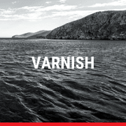 Varnishes / Solvents