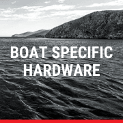 Boat Specific Hardware