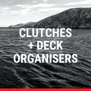 Clutches & Deck Organisers