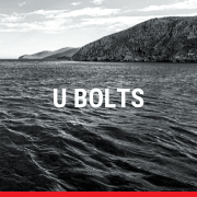 U Bolts