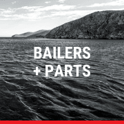 Bailers & Parts