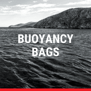 Buoyancy Bags