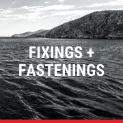 Fixing & Fastenings