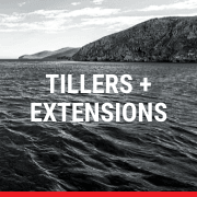 Rudder Stocks / Tillers / Extensions