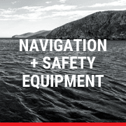 Navigational & Safety Equipment