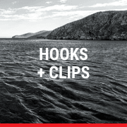 Hooks & Clips