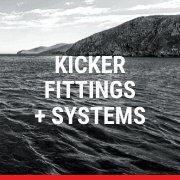 Kicker Fittings & Systems