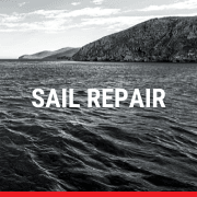 Sail Repair