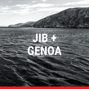 Jib & Genoa