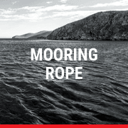 Yachting & Mooring Rope