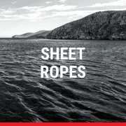 Sheet Ropes