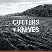 Cutters / Knives