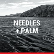 Splicing Fids / Needles & Palm