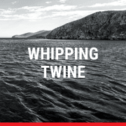 Whipping Twine