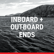 Inboard & Outboard Ends