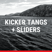 Kicker Tangs & Sliders