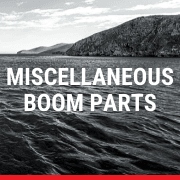 Miscellaneous Boom Parts