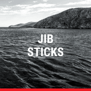 Jib Sticks