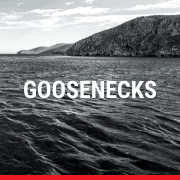 Goosenecks