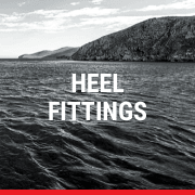 Heel Fittings