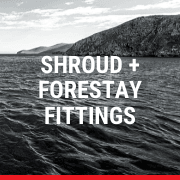Shroud & Forestay Fittings