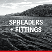 Spreaders & Fittings