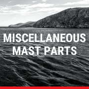 Miscellaneous Mast Parts