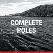 Complete Poles