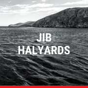 Jib Halyards