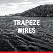 Trapeze Wires