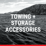 Towing & Storage Accessories