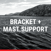 Bracket & Mast Support