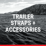 Trailer Straps & Accessories