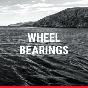 Wheel Bearings
