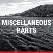 Miscellaneous Parts