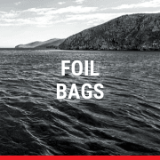 Foil Bags