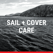 Sail & Cover Care