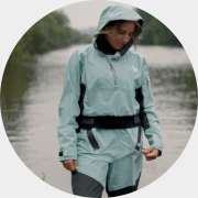 Drysuits
