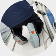 Yachting Boots