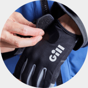 Gloves / Kneepads