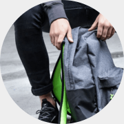 Holdalls / Dry Bags