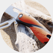 Knives / Personal Safety