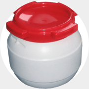 Food Storage / Hydration