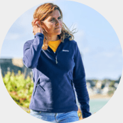 Fleeces and Hoodies